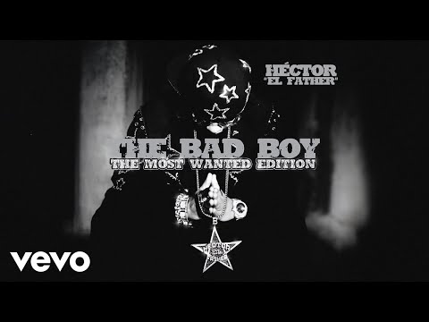 Héctor "El Father", Wisin & Yandel - El Teléfono (Visualizer)