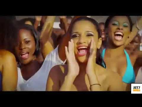 Afro-House 2014 Mix - Eco Live Mix Com Dj Ecozinho & BA Dj