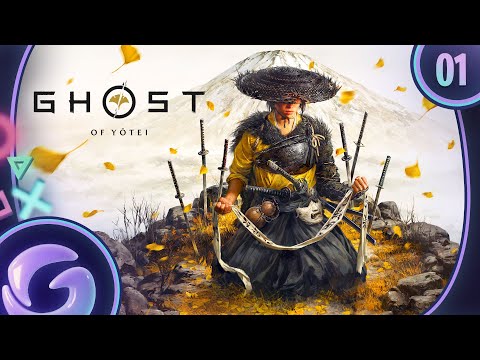 GHOST OF YOTEI FR #1