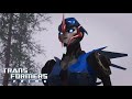 Transformers Prime S01 E12 FULL Episode Cartoon Animation Transformers Official