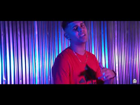 Joshue -Metal (official video)