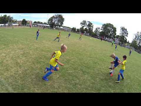 SK Supernova 2010 - Talent Warszawa 0:0 (2:3 Penalty)