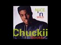 Chuckii Booker : Spinnin