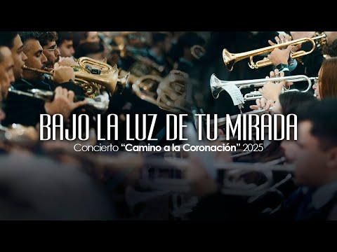 BAJO LA LUZ DE TU MIRADA I DESDETRIANA I Concierto Santiago 2025