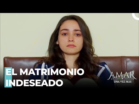 Empezaron Los Preparativos De Boda De Figen - Amar Una Vez Más