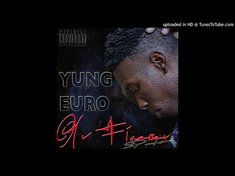 Yung Euro - Cash (Prod By CedOnTheTrack)