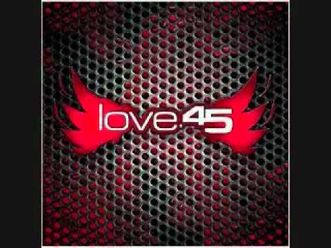 Love.45 - So Loud