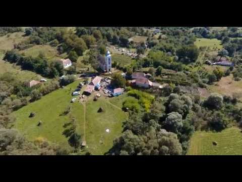 Fiii Satului Vaidacuta 2016