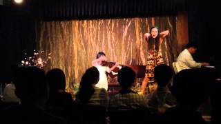 Sợ Chết _ Đồng Lan tại cafe Bệt