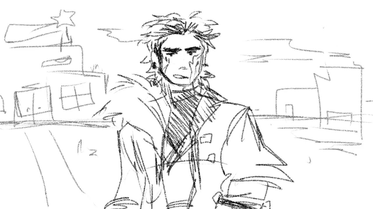 (Pokemon ORAS Animatic) Brendan's Tracking Number