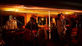 Hellsingland Underground Hard falls