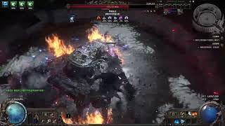 [閒聊] 冰法的去路 火球冰牆/元素祈願/CoC？