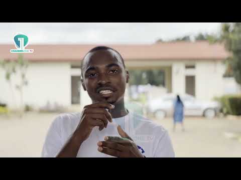 Global Shapers Accra Calls for More Trees and Green Spaces in Urban Planning