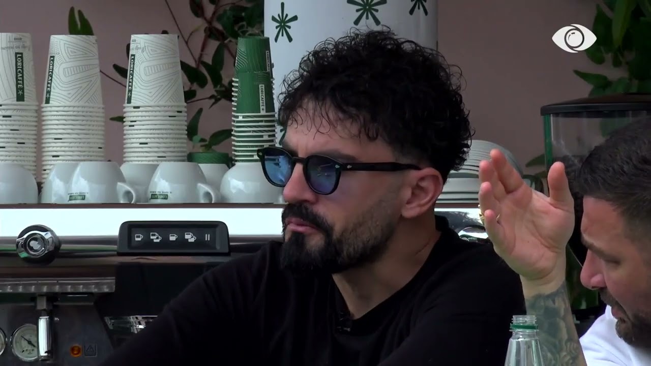 “Gerta ka bërë opinionisten”/ Aldo flet me Kellyn për banorët