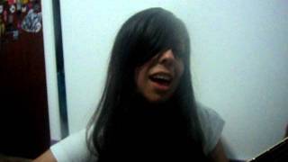 Ignorin&#39; You - Pitty Cover