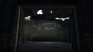 Untitled Spooky Mod - The Void Room