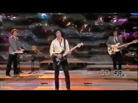 Tittle Tattle - Baricentro (TV Performance)