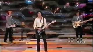 Tittle Tattle - Baricentro (TV Performance)