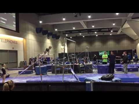 AVI at 2017 SCEGA Cal Classic - BARS