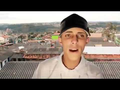MC Wender   Confronto Final   Clipe NÃO OFICIAL   2016