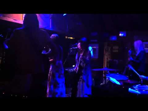 Victoria Williams.@p-town