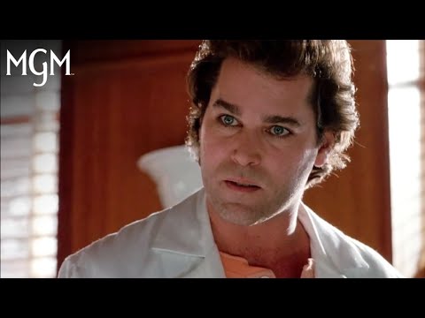 Thumbnail of the video: ARTICLE 99 (1992) | Dr Sturgess Confronts The Director | MGM