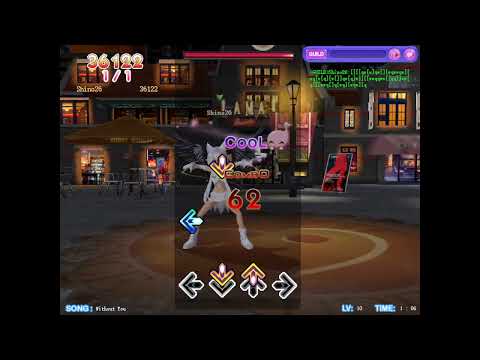 SDO-X MY 1TYM - Without You