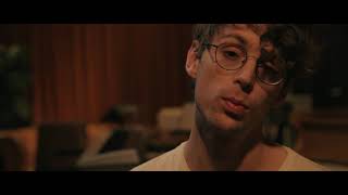 Albin Lee Meldau - Introducing "Mayfly"