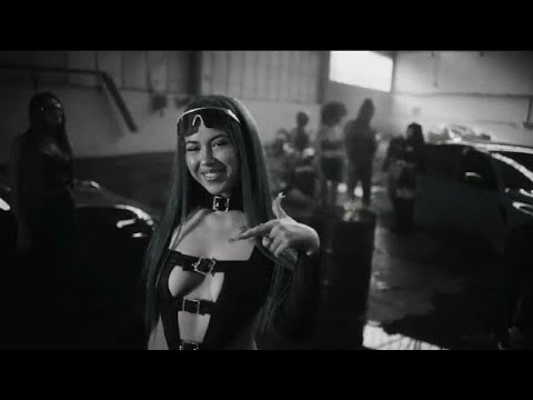 Anna x Lazza x Capo Plaza Type Beat - "Hot"