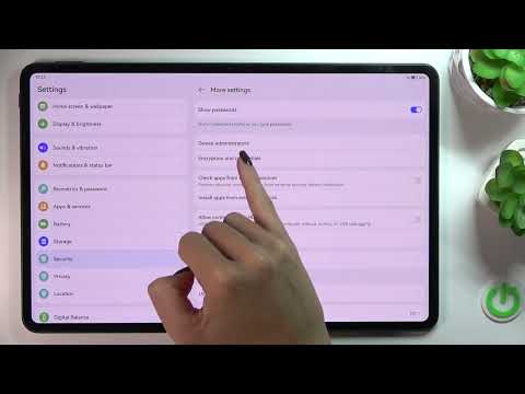 How to Clear the Browser on HUAWEI MatePad Pro 12.6 – Wipe Browser Data