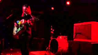 Julien Baker - Ballad of Big Nothing @ Mercury Lounge, 1/21/2016