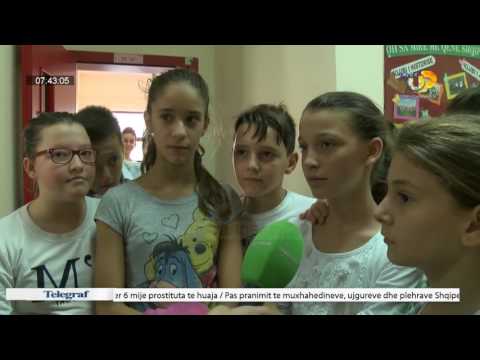 Wake Up, 3 Tetor 2016, Pjesa 2 - Top Channel Albania - Entertainment Show