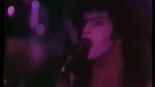 Kiss   Plaster Caster  &#39;Video&#39;