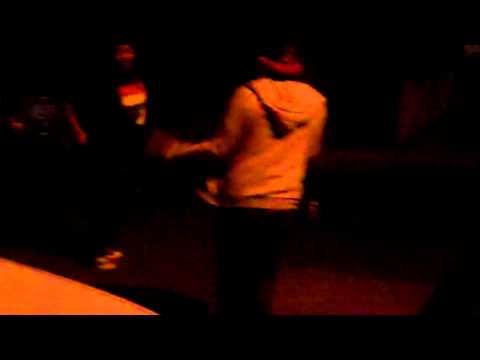 Get Snuffed Episode One: P-Lo Vs. LoveRance