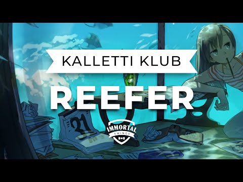 Kalletti Klub - Reefer (Electro Swing)