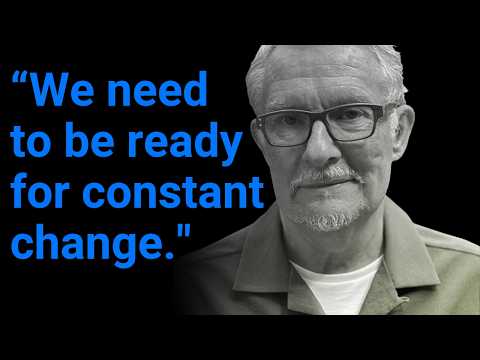 Align Ambition with the Life you Want to Create with Hugo Brooks - EP330 - The Business Growth Show — video