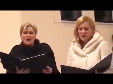 Kamelije   Poletna noč