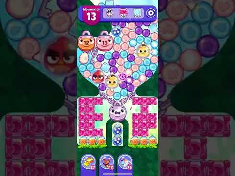 Angry Birds - Dream Blast 861