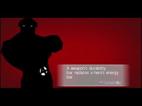 Marvel Ultimate Alliance 2 [PSP] Soundtrack - Villains Escape