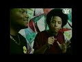 The Coup "Not Yet Free(style)" live on HipHopSlam TV '93