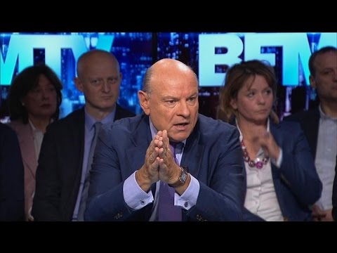 Jean-Marie Le Guen: la réforme du Sénat " n'est pas à l'ordre du jour"