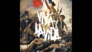 Coldplay - Reign of Love