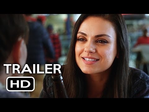 A Bad Mom's Christmas Official Trailer #1 (2017) Mila Kunis, Kristen Bell Comedy Movie HD