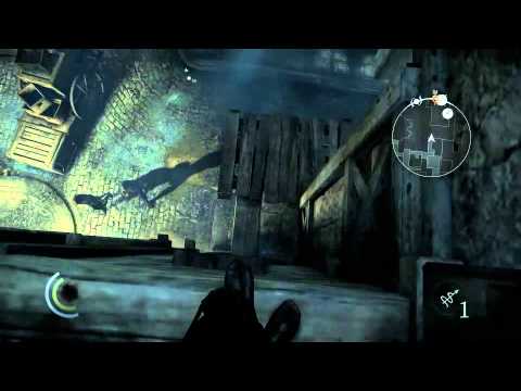 Thief Guide - Writing Wrongs -Basso Job's Walkthrough