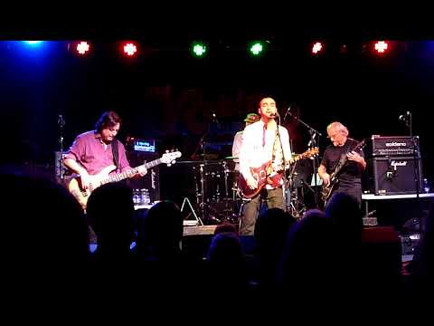 Martin Barre Band - Sweet Dream Wolverhampton 2017