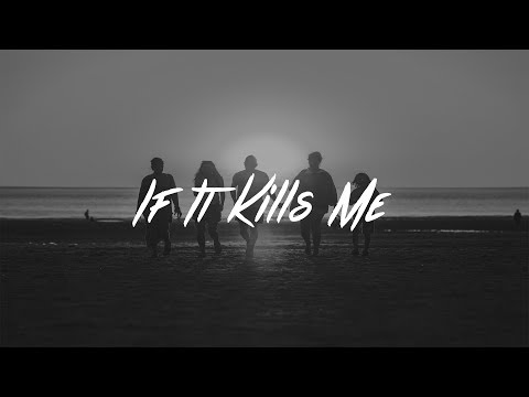 Jack Novak ft. Blackbear - If It Kills Me (DM Galaxy Remix)