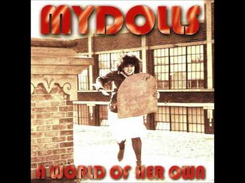 Mydolls - Soldiers Of A Pure War