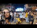 Panju Mittai Selai Katti Sema Kuthu Dance In Karakattam Program All In All