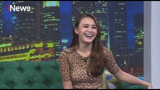 Putus dari Christ Laurent, Amanda Manopo Akui Sudah Move On Part 04 - Call Me Mel 27/04