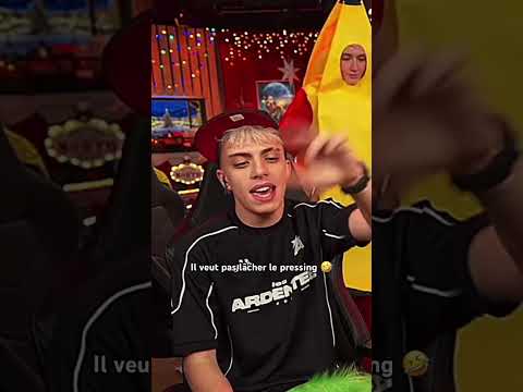 YouTube Thumbnail